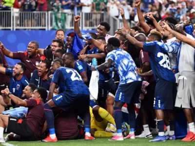 Cabo Verde empata e enfrenta Argentina na Copa