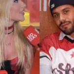 Virgínia rebate Zé Felipe: 'Ele é menino de tudo, eu cuidava de tudo