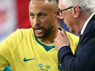 Ancelotti terá R$ 45 milhões de bônus se levar hexa ao Brasil