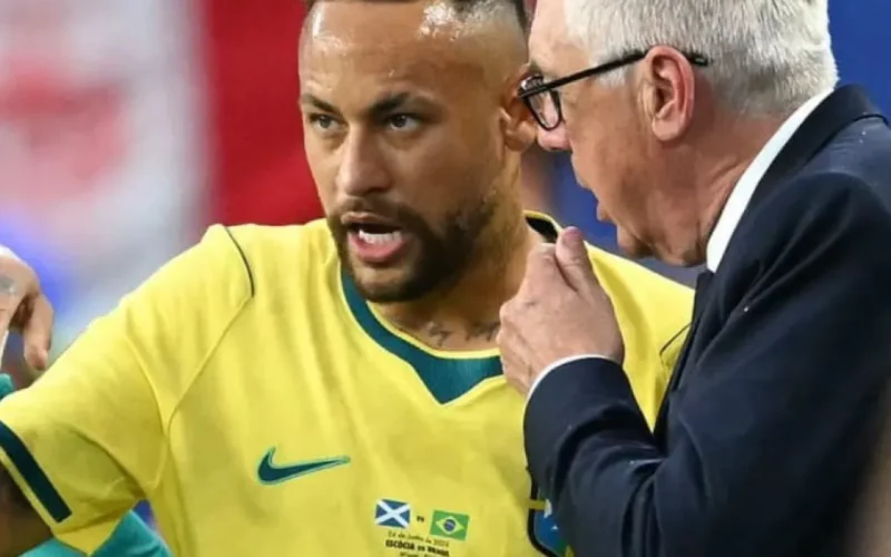 Ancelotti terá R$ 45 milhões de bônus se levar hexa ao Brasil