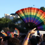 Parada LGBTQIA+ no Rio cobra mais representação no Legislativo
