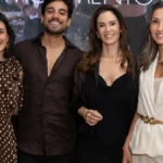 Jantar da Atlas na Casa Cor Brasília