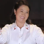Keiko Fujimori: Peru perto do "caminho da ordem e esperança