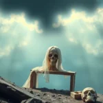 O mundo dos mortos na mitologia grega e a descida de Odisseu