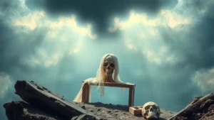O mundo dos mortos na mitologia grega e a descida de Odisseu