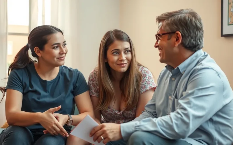 O que a família precisa saber antes de internar um dependente