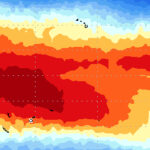 OMM alerta: El Niño deve chegar até agosto