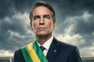 ONG de produtora de Dark Horse pagou advogado de Frias com verba pública