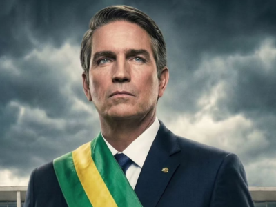 ONG de produtora de Dark Horse pagou advogado de Frias com verba pública