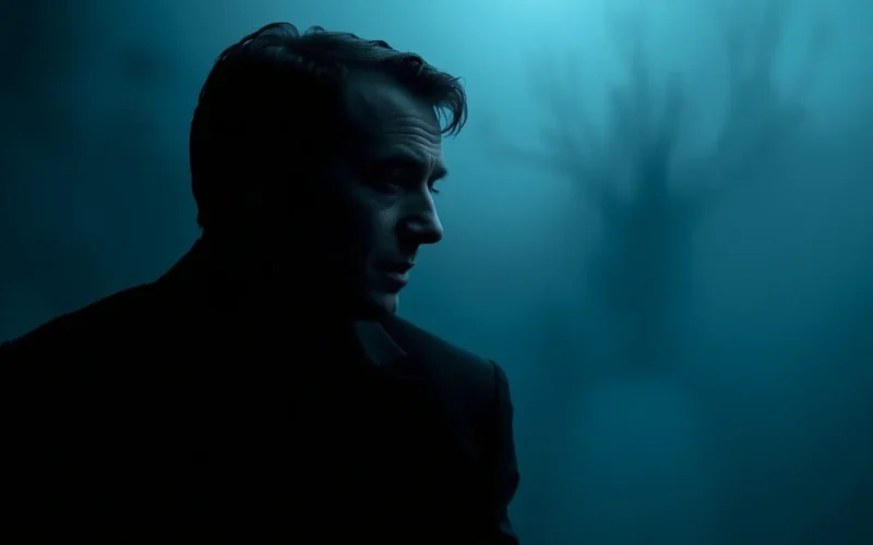 Os atores que mais trabalharam com Christopher Nolan no cinema