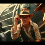Os bastidores da criação de Indiana Jones por Steven Spielberg