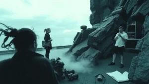 Os bastidores de Tubarão, o filme que criou o blockbuster