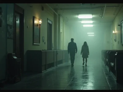 Os detalhes ocultos em cenários de filmes que passam despercebidos