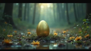 Os easter eggs escondidos em filmes famosos que poucos perceberam