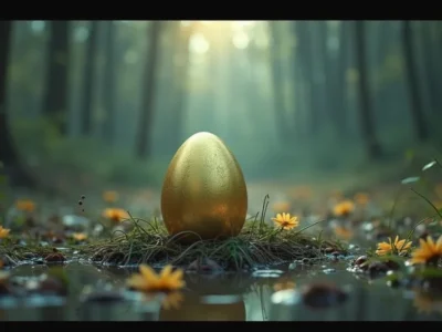 Os easter eggs escondidos em filmes famosos que poucos perceberam