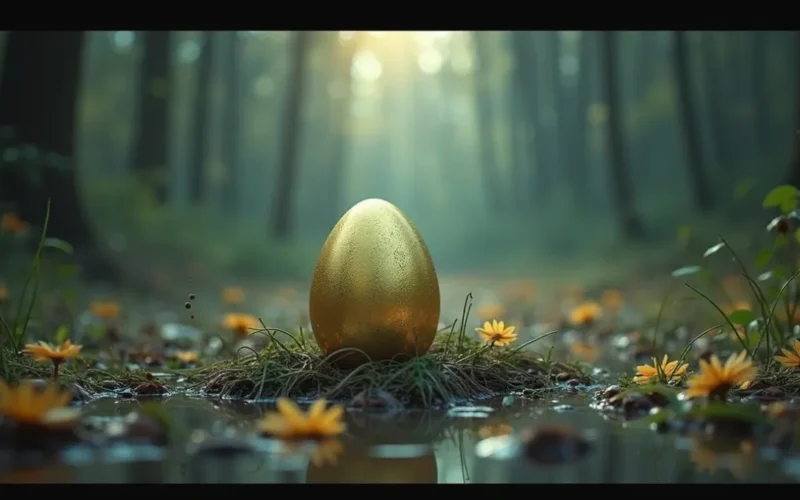 Os easter eggs escondidos em filmes famosos que poucos perceberam