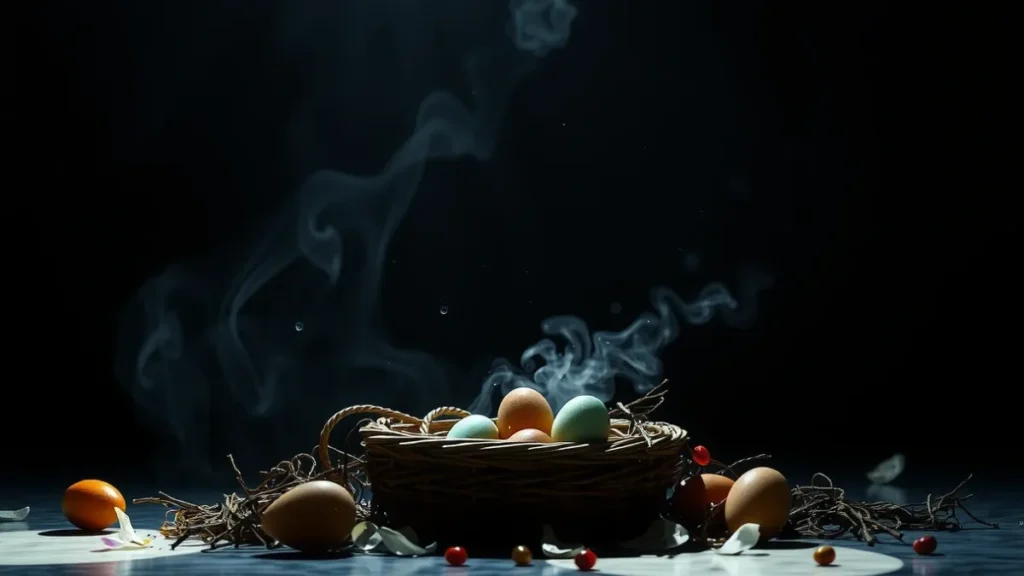 Os easter eggs escondidos nos filmes de Christopher Nolan