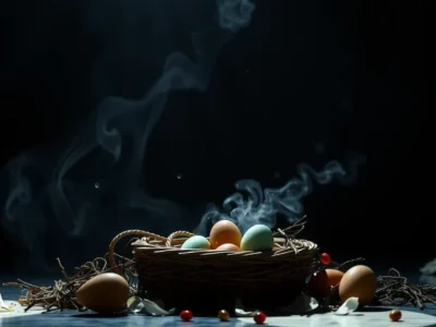 Os easter eggs escondidos nos filmes de Christopher Nolan