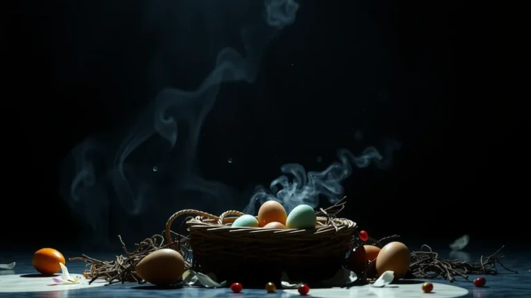 Os easter eggs escondidos nos filmes de Christopher Nolan