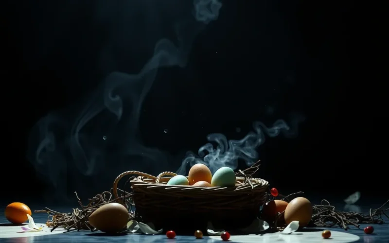 Os easter eggs escondidos nos filmes de Christopher Nolan