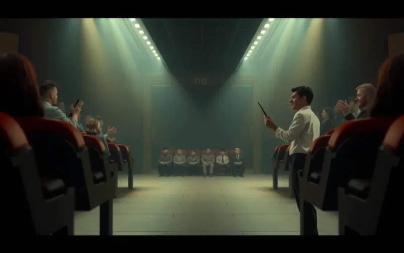 Os filmes de Nolan que mais fizeram sucesso nas bilheterias