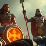 Os itens de He-Man que todo fã nostálgico sonha em ter um dia