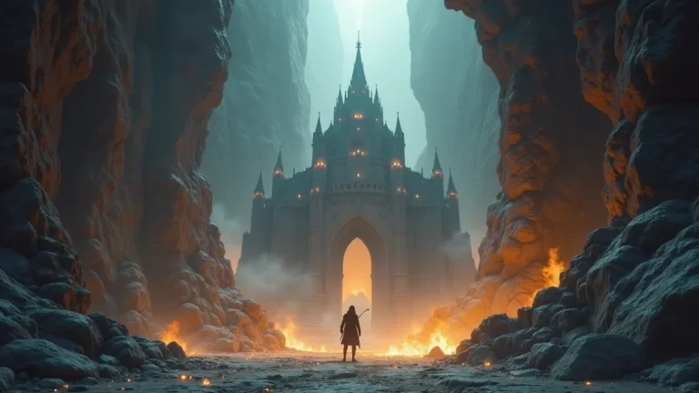 Os mistérios do Castelo de Grayskull na história de He-Man
