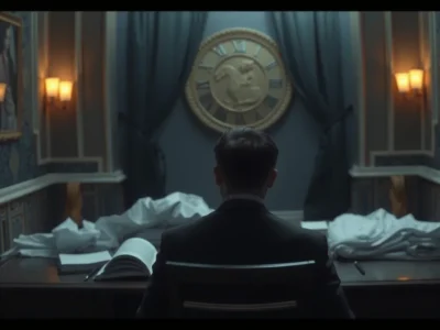 Os primeiros filmes de Nolan antes de se tornar famoso