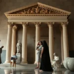 Os símbolos da mitologia grega presentes no nosso cotidiano