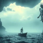 Por que Poseidon perseguiu Odisseu pelos mares durante anos