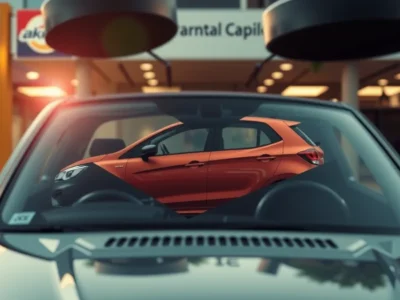 Os riscos de comprar um carro de leilão e como evitá-los