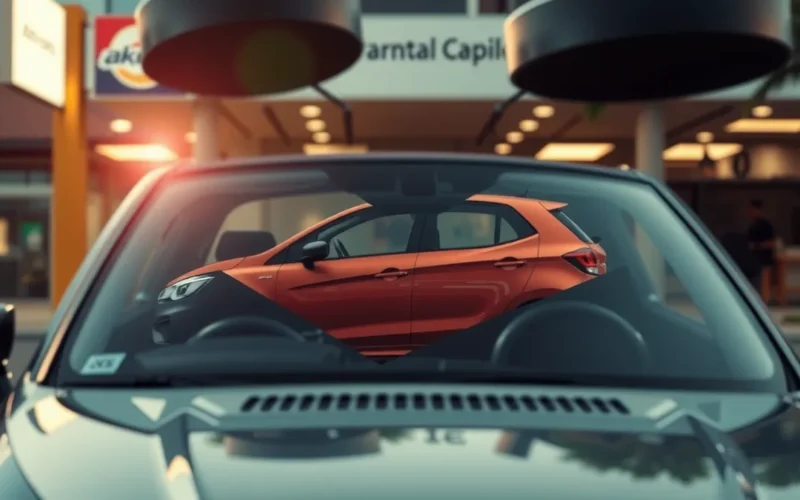 Os riscos de comprar um carro de leilão e como evitá-los