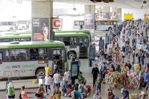 Rodoviária do Plano Piloto tem aprovação de 86% após concessão