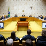 STF mantém dolo como exigência para improbidade administrativa