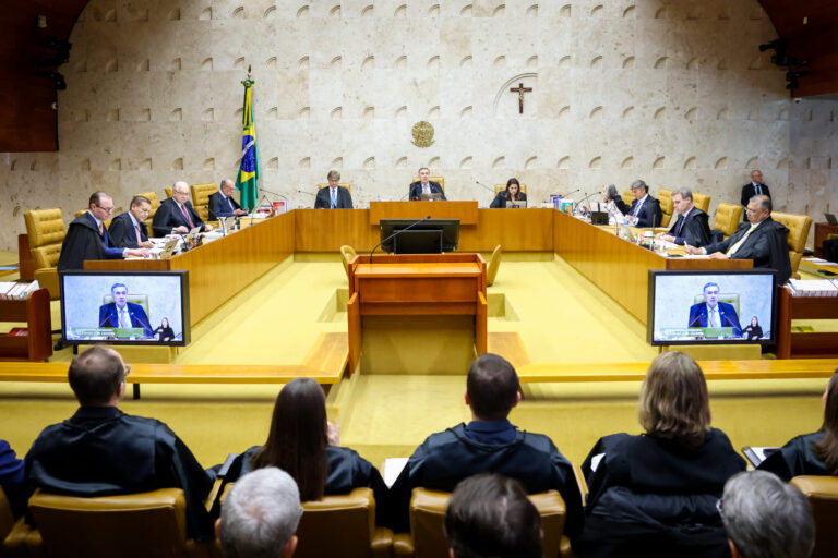 STF mantém dolo como exigência para improbidade administrativa