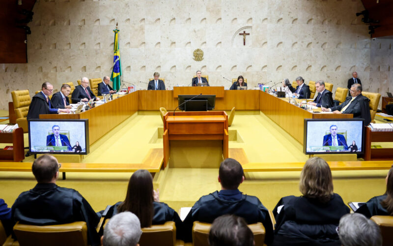STF mantém dolo como exigência para improbidade administrativa