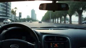 Tipos de placa de carro e o que cada cor indica no país