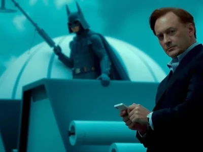 Todos os filmes de Christopher Nolan do pior para o melhor