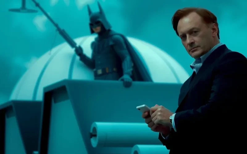 Todos os filmes de Christopher Nolan do pior para o melhor