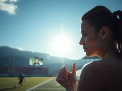 Volta ao esporte após cirurgia no tornozelo: etapas da liberação