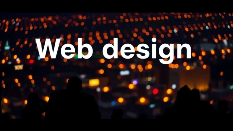 Web design voltado para conversão: os princípios fundamentais