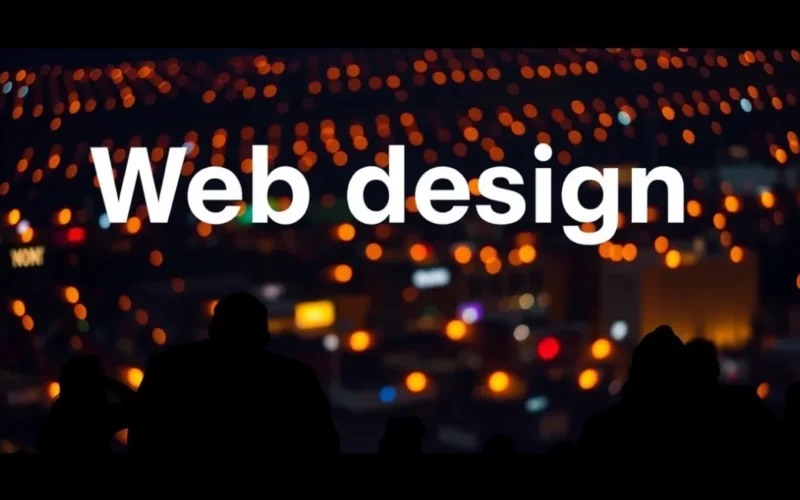Web design voltado para conversão: os princípios fundamentais