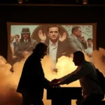 A colaboração entre Tarantino e o diretor Robert Rodriguez
