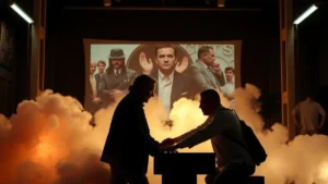 A colaboração entre Tarantino e o diretor Robert Rodriguez