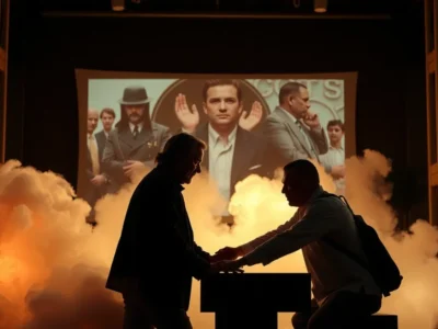 A colaboração entre Tarantino e o diretor Robert Rodriguez