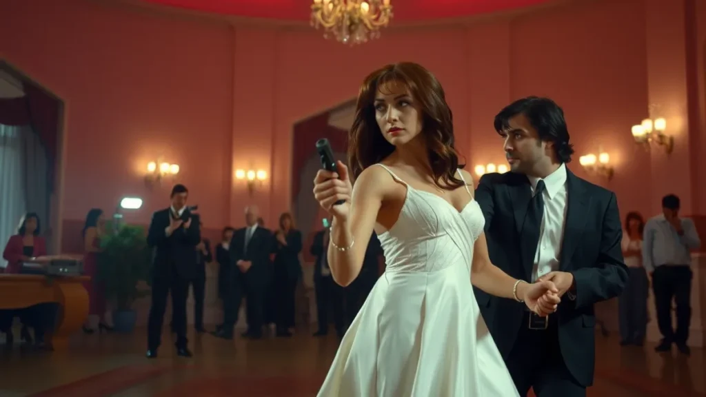 A dança de Uma Thurman e Travolta em Pulp Fiction explicada