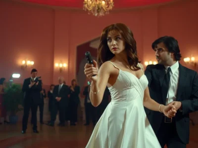A dança de Uma Thurman e Travolta em Pulp Fiction explicada