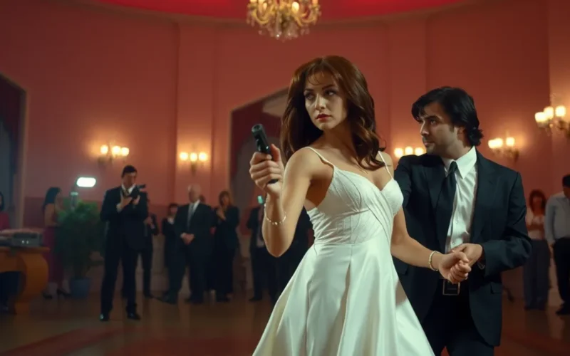 A dança de Uma Thurman e Travolta em Pulp Fiction explicada