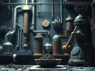 A Fantástica Fábrica de Chocolate na visão única de Burton
