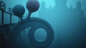 A infância solitária que inspirou o universo de Tim Burton